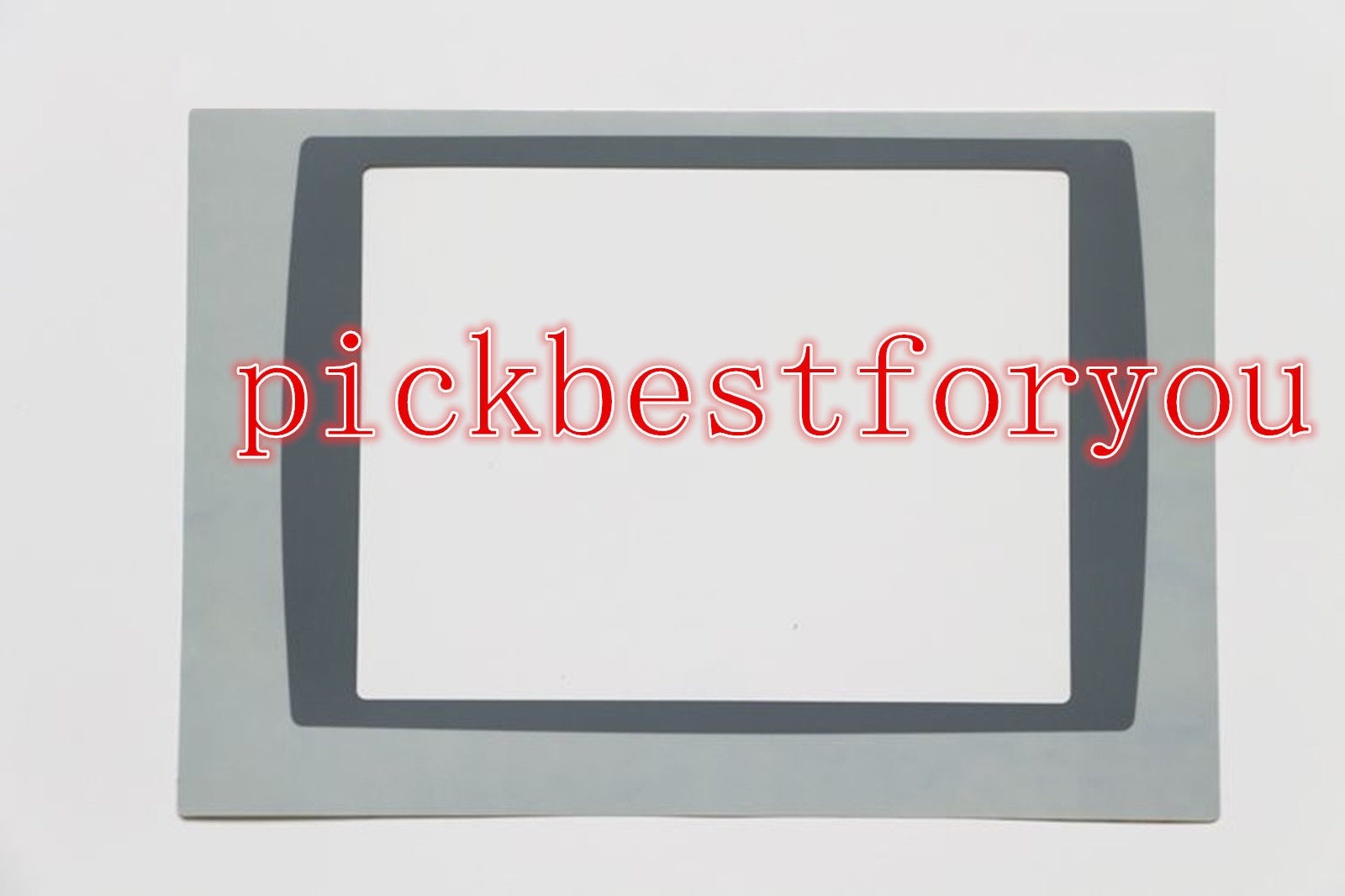 NEW Plus 1000 2711P-T10C15D8 2711P-T10C15D9 Protective film Replace #H895 YD