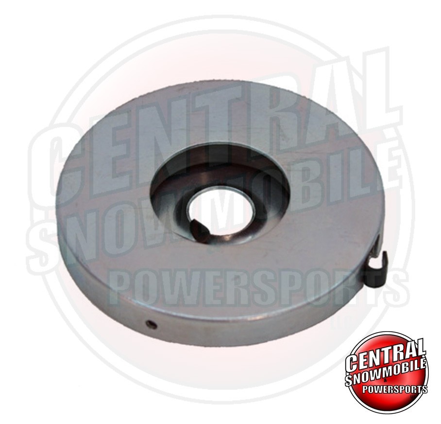 Recoil Rewind Pull Starter Spring Ski-Doo Cartridge 1966-1976 420984452