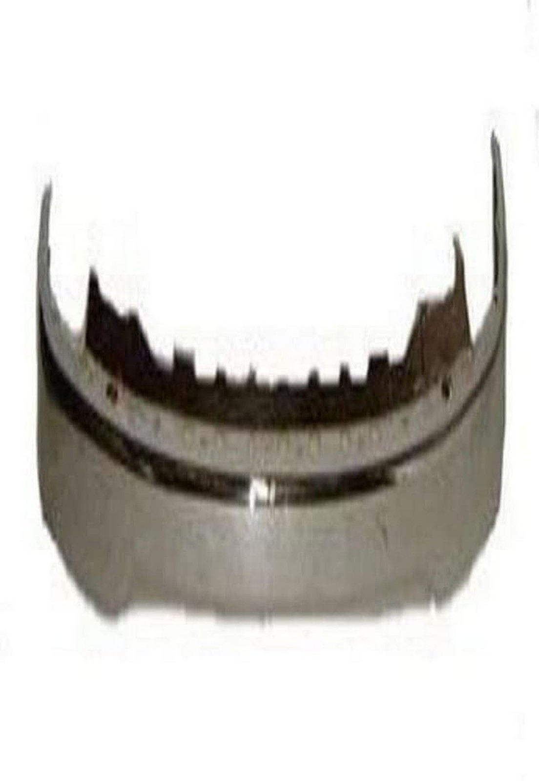 Sherman Replacement Part Compatible with TOYOTA TACOMA Front bumper face bar ...