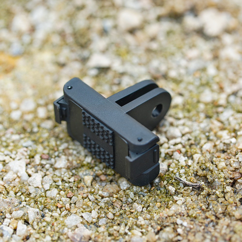 Magnetic Mount Adapter for DJI OSMO 360 Camera Bracket Quick Release Accessories
