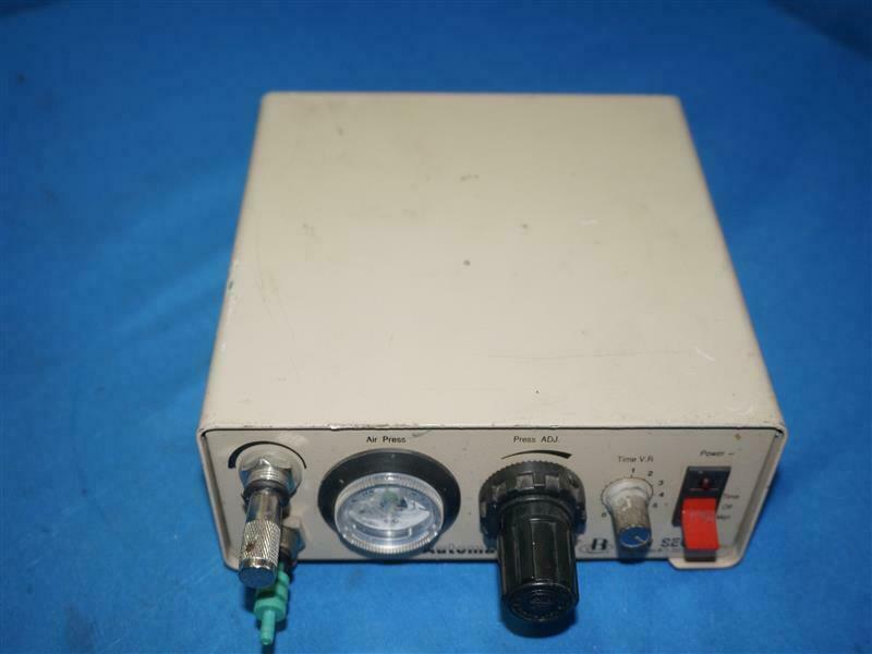 BanSeok AUTOMATIC-3 AUTOMATIC3 Analog Dispenser Controller Expedited Shipping