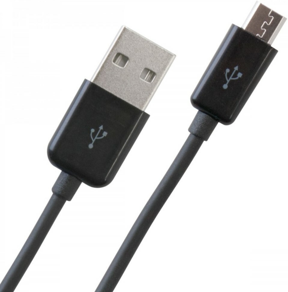 5Ft Micro USB Charge Cable Charger Cord for Amazon Kindle Fire HD 7/8 Tablet