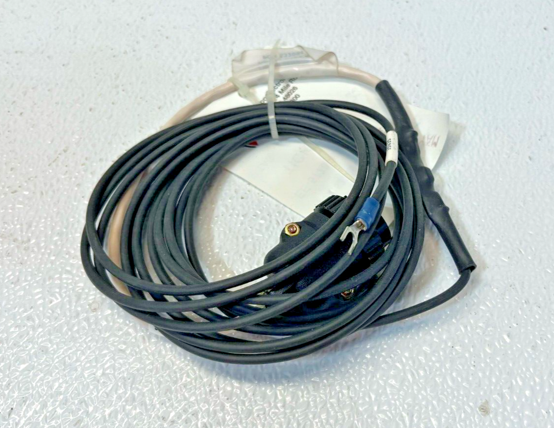 Fanuc EE-5770-020-040 REV A Cable