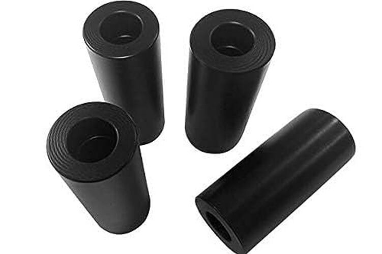 555-4438 Alignment Kit (IRSSubframe 15-16 Mustang)