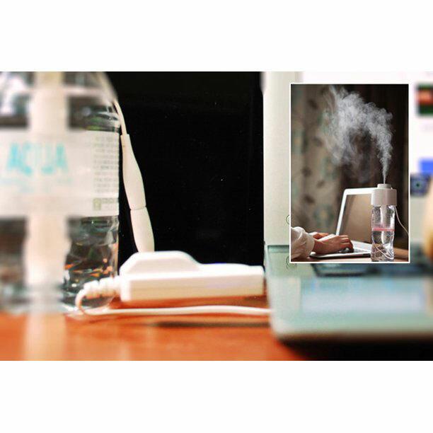 protable humidifier