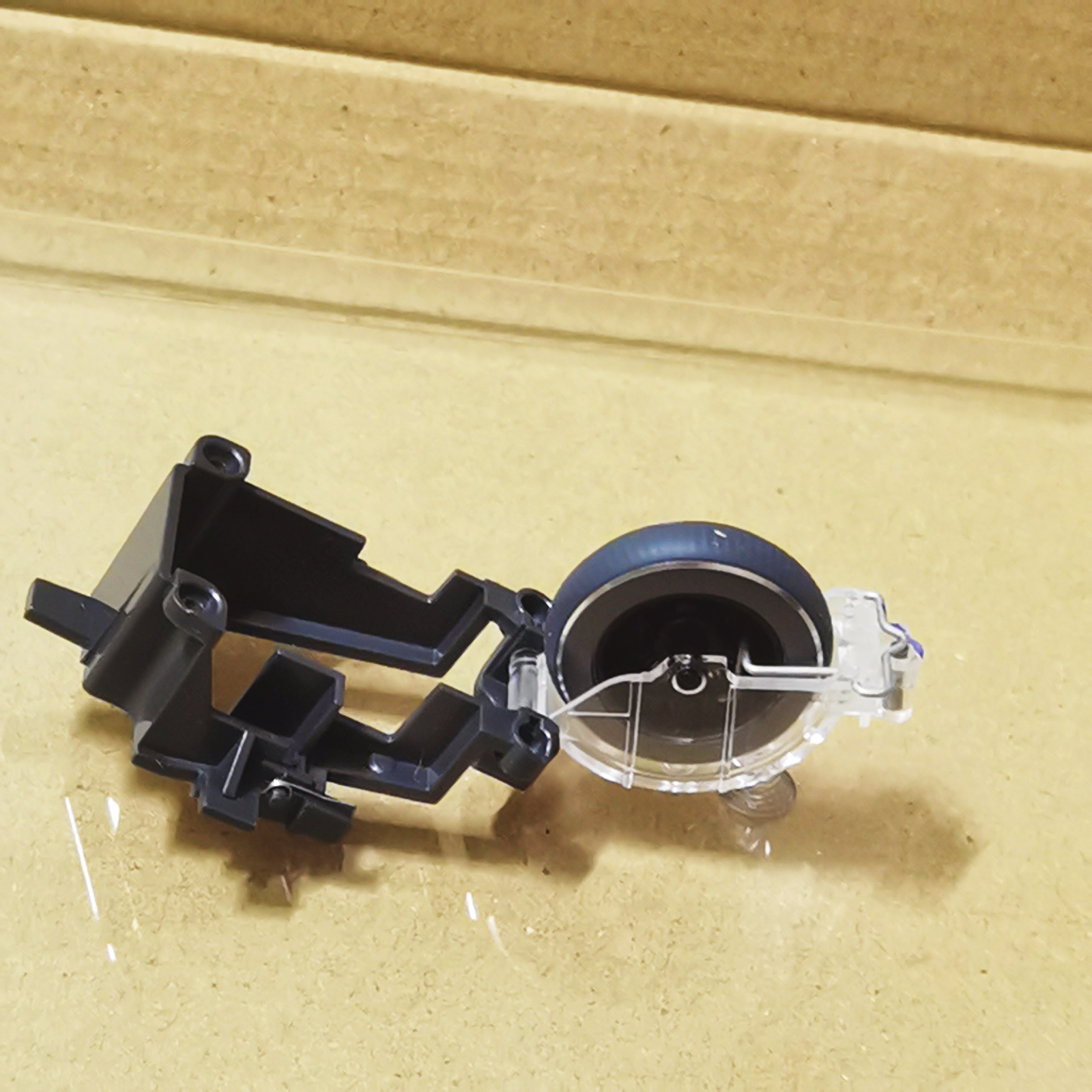 Mouse Scroll Wheel for Logitech MX Vertical