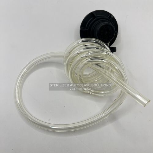 Scican Hydrim Detergent Coiled Tubing and Cap, K OEM 01-111670S