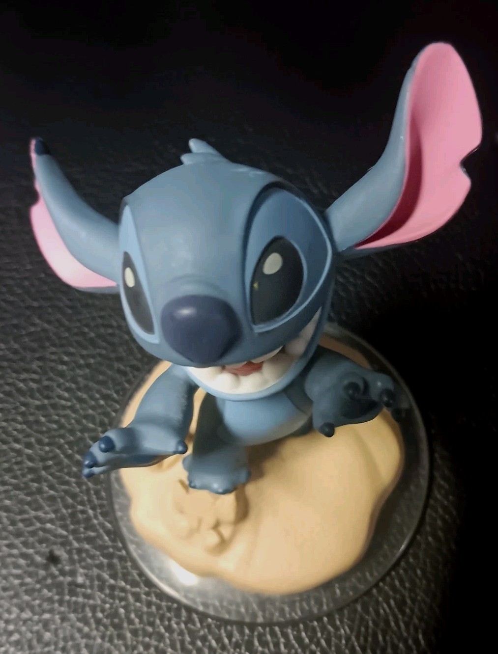 Disney Infinity 2.0 Stitch Figure