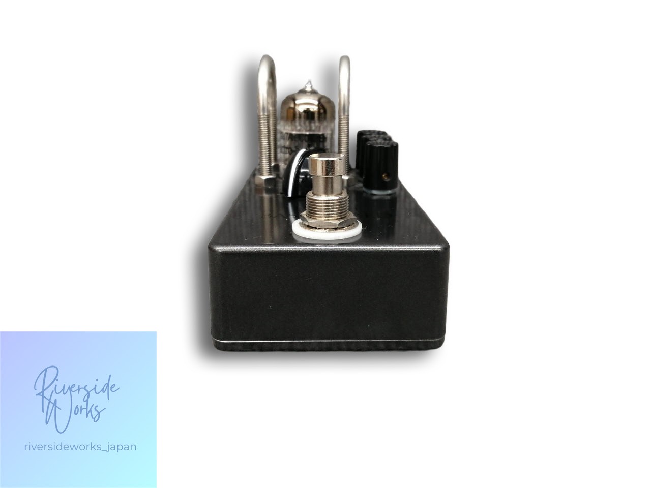 THINGS Beyond Bass Wired Preamp JP