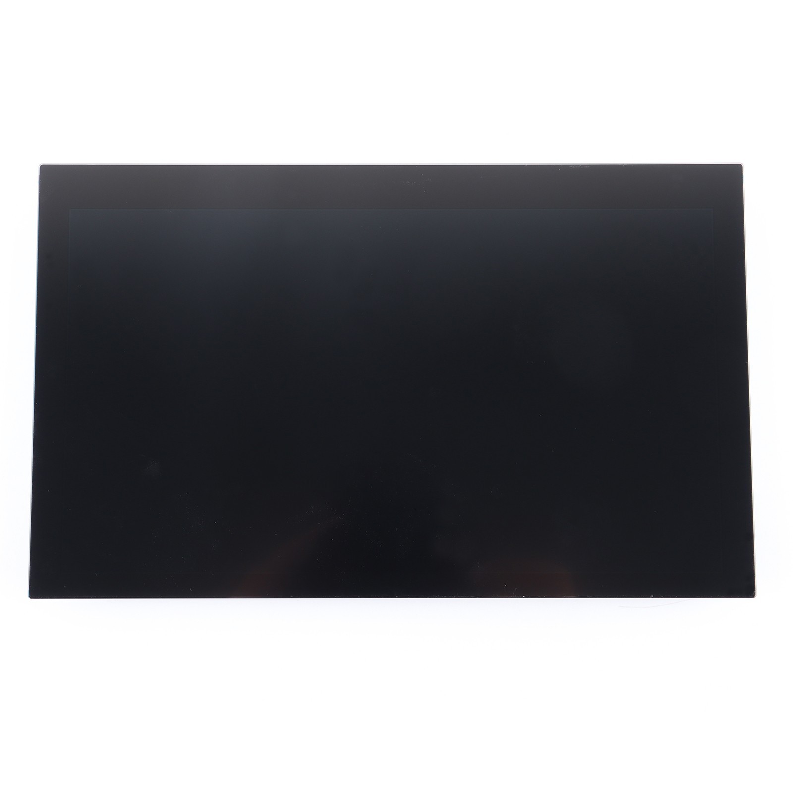 LCD Display Touch Replacement for 2021 -2023 Hyundai Santa Fe navigator Radio