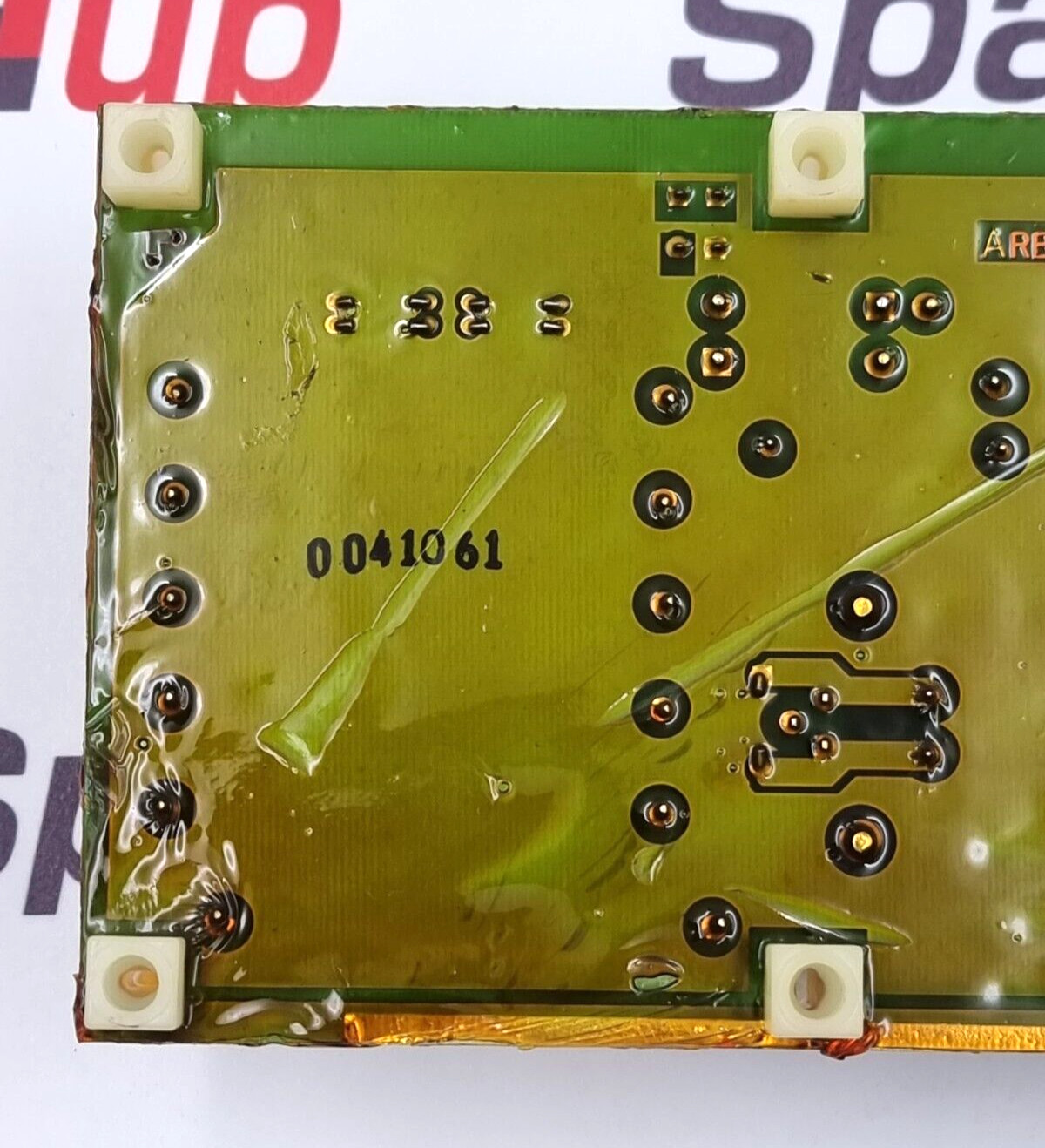 LINCOLN ELECTRIC G2778-1 Drive PC Board