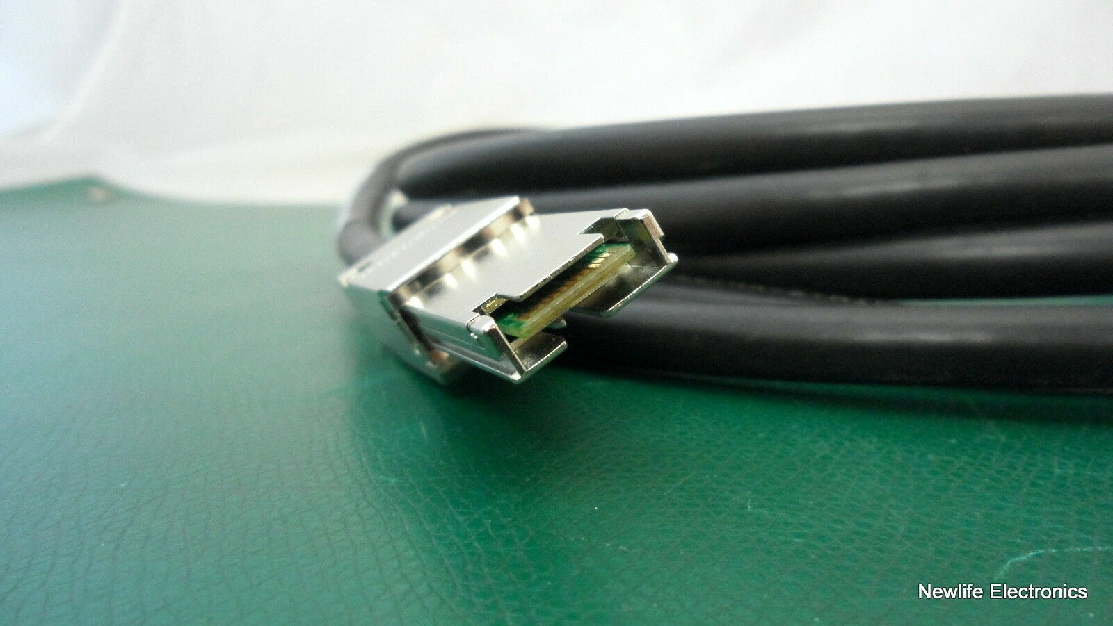 HP 408768-001 4m (13.12 ft.) External mini-SAS CABLE 432238-B21