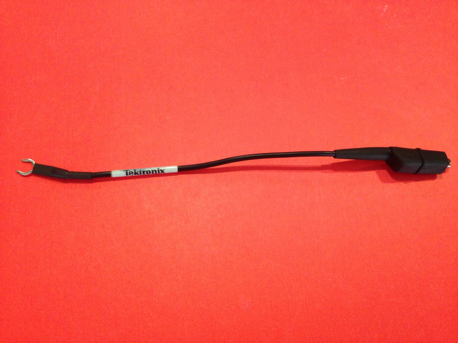Tektronix P6021 Current Probe + Termination/ Fully Tested
