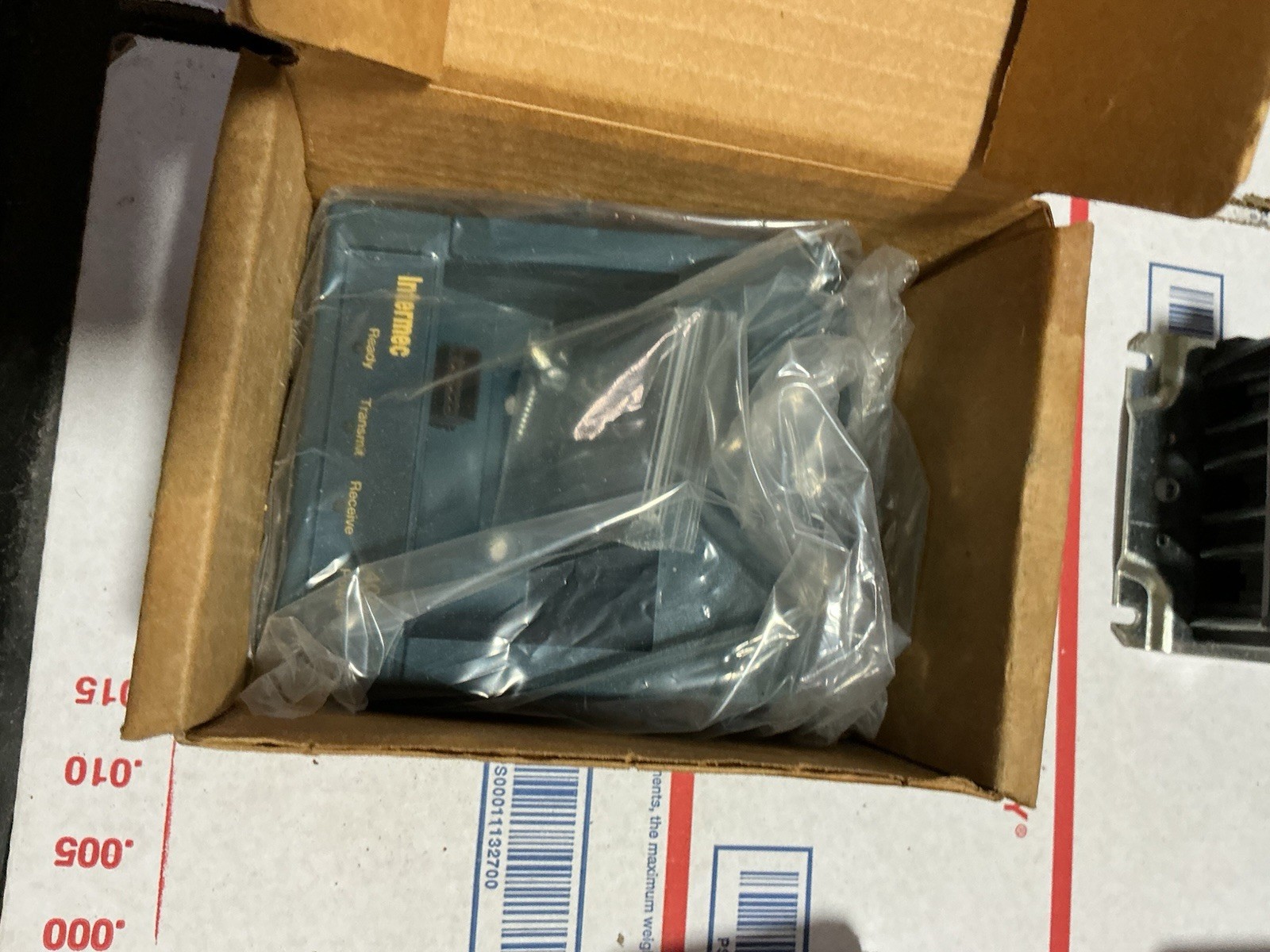 Intermec 40D002 40D Communication Dock B4