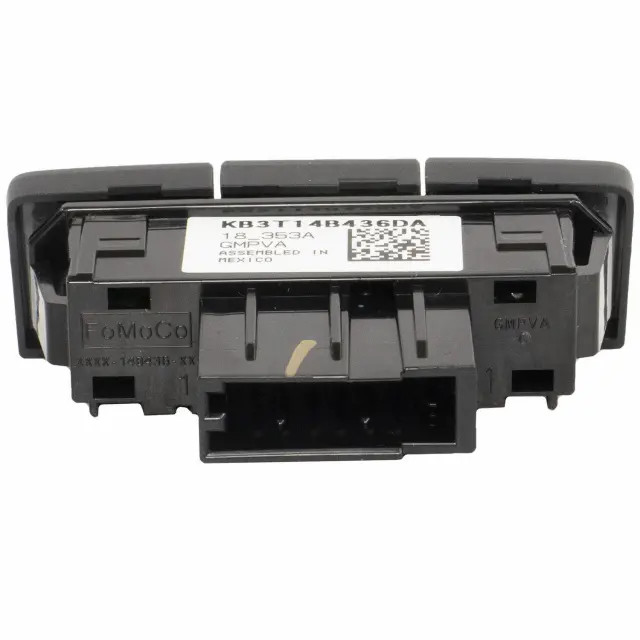 Genuine Motorcraft Cruise Control Switch SW-8199