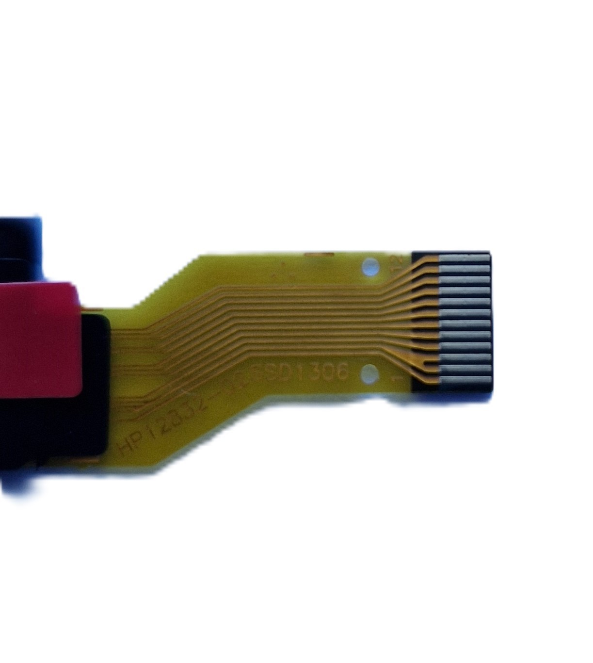 Ledger Nano S - Replacement LCD Screen Repair Corrupted or Broken Display 12 Pin