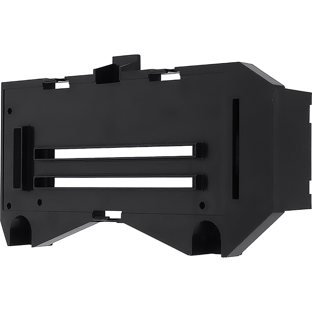 1977-81 Camaro; Heater Control Assembly Backing Plate