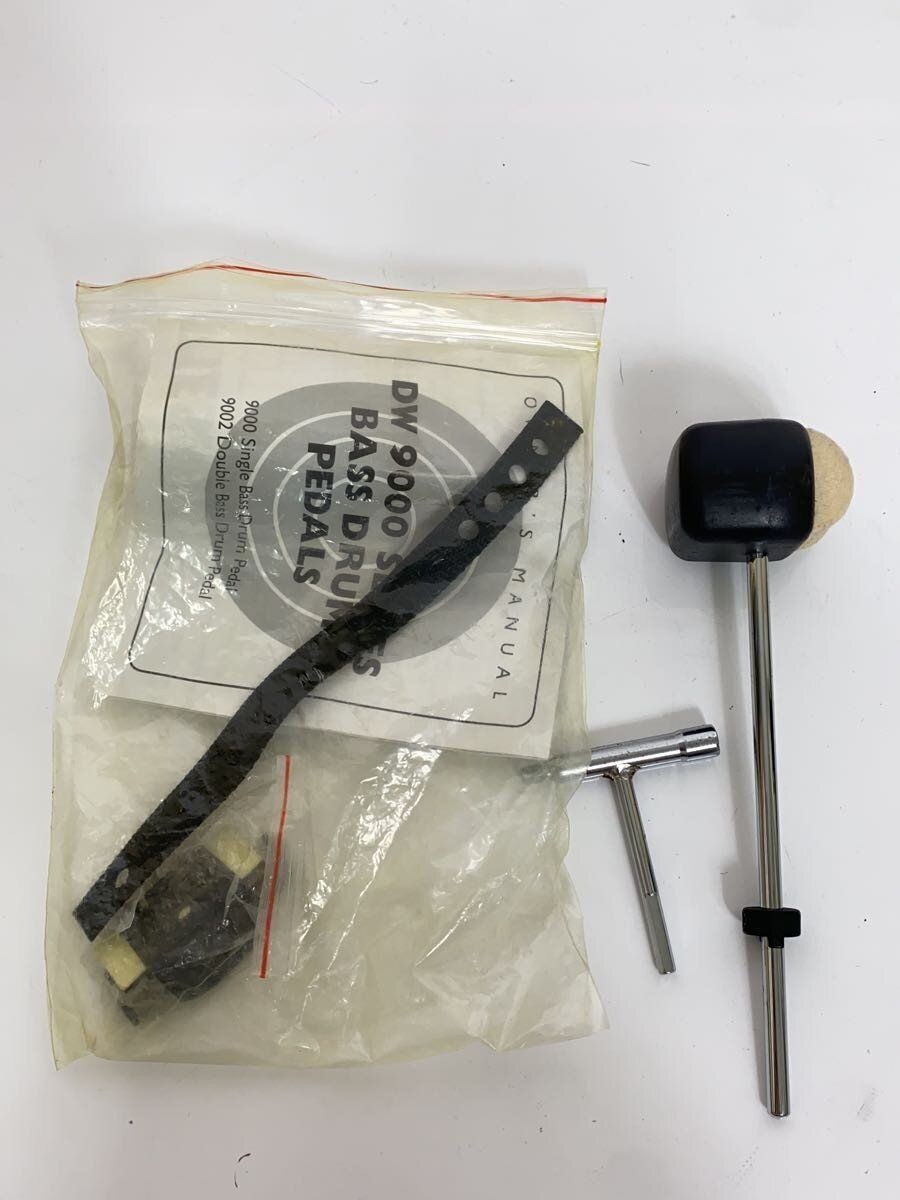 Other Brands Percussion Instruments DW9000 Used