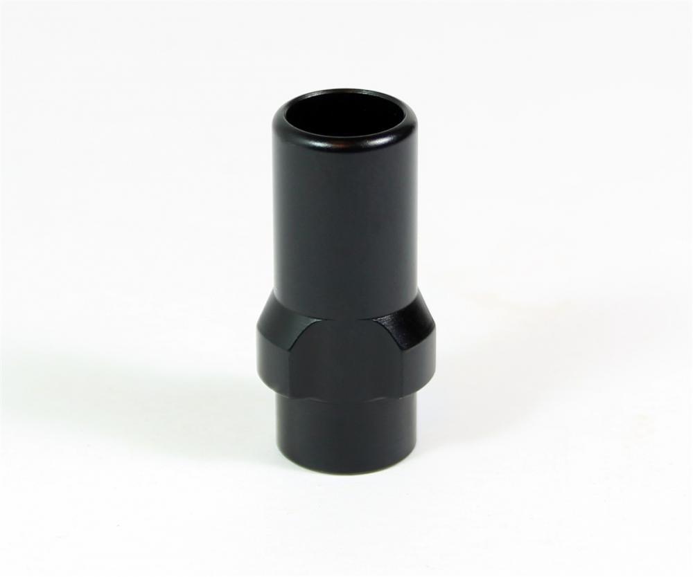 Kaw Valley Precision 3 Lug Barrel Adapter - 1/2x36