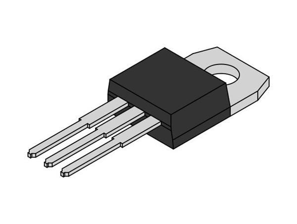 3Pcs NTST40100CTG TO-220AB-3 Schottky Diodes & Rectifiers LVFR 40A 100V TO-220AB