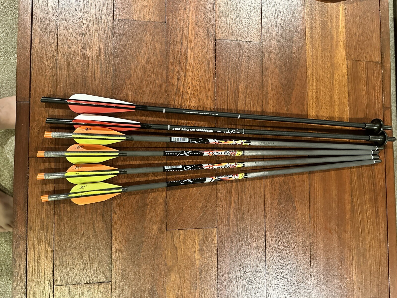 Barnett Crossbow
