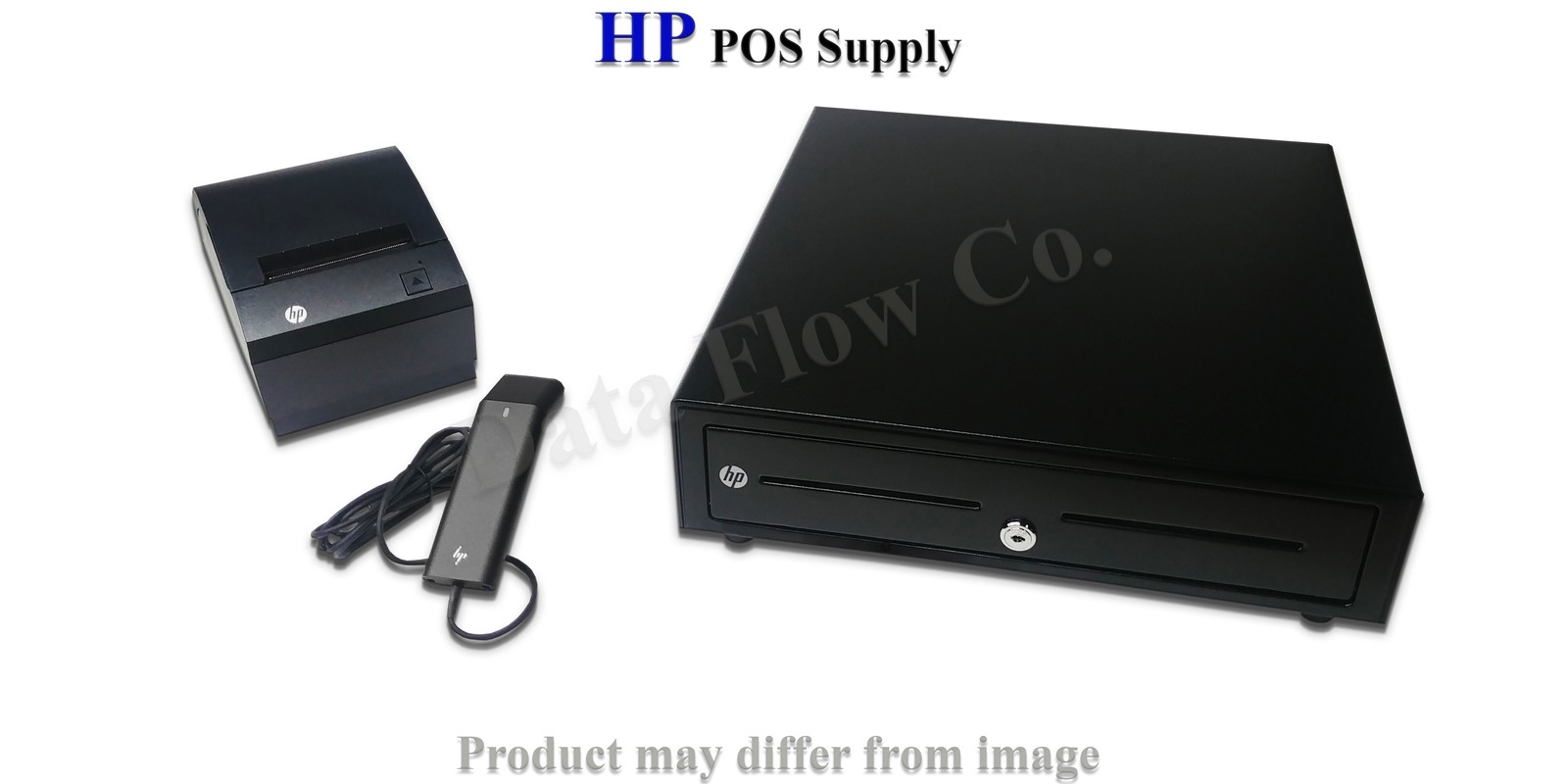 HP Genesis Stability Plate For Engage one ELite Pos 7ZZ24AA