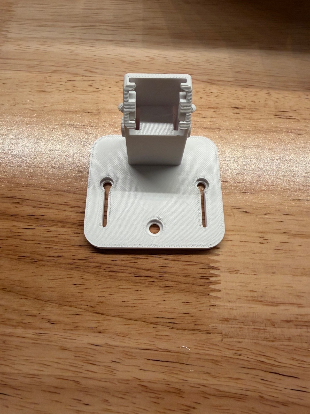 Custom Length Replacement Mount for Eufy SoloCam S340/E30/E42/4G LTE Cam S330