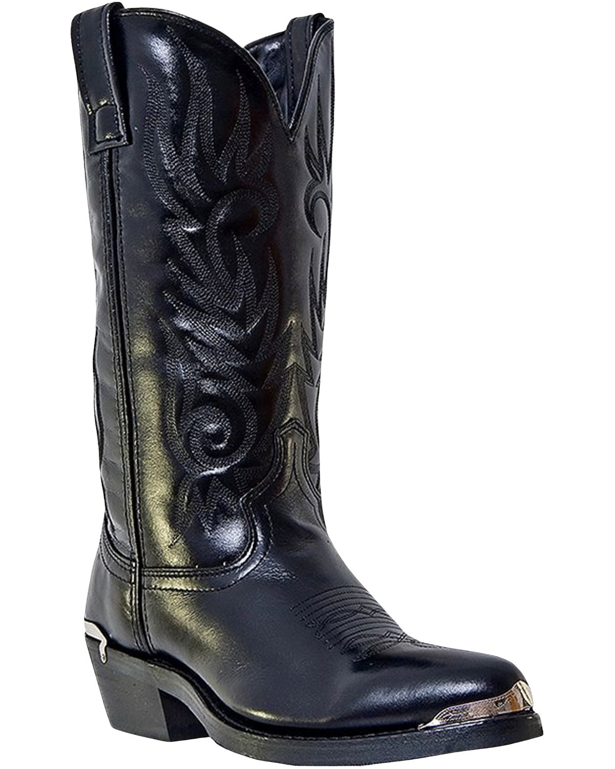 Laredo Men's McComb Western Boot - Round Toe - 12621