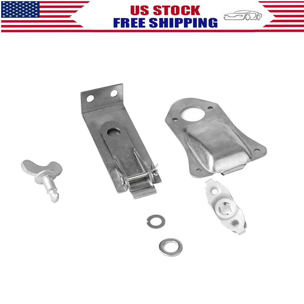 Piper Cowling Latch Kit for PA28R180,PA28R200,PA28R201,PA28RT201