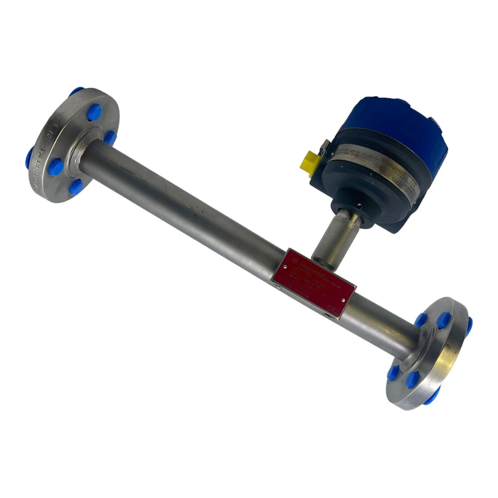 Magnetrol XTFT-A23A-000 TA2-A1B0-C41 Flow Meter Magnetrol XTFT-A23A-000