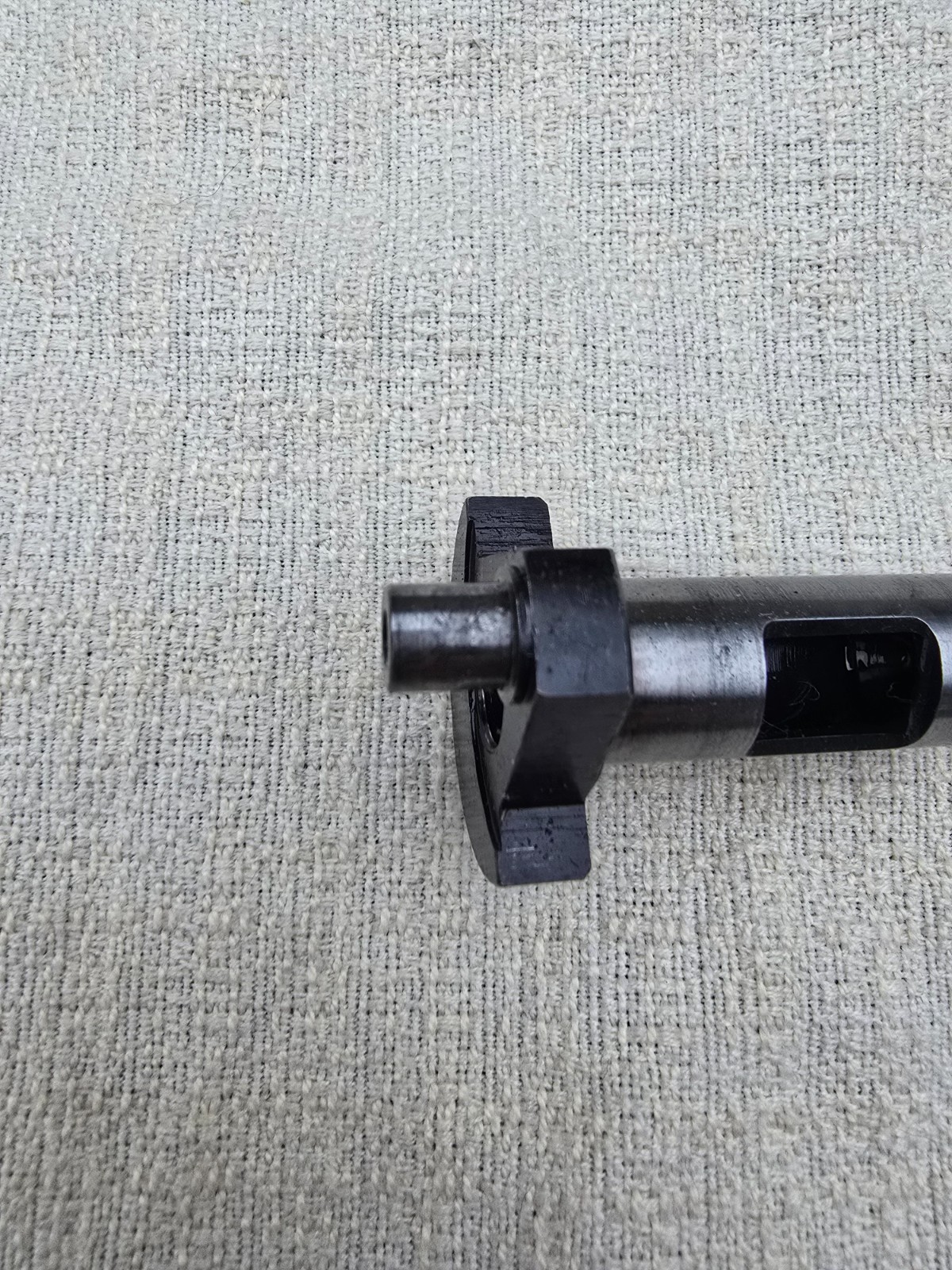 OS Max-H 60 Glow Model Airplane Engine Part - Crankshaft