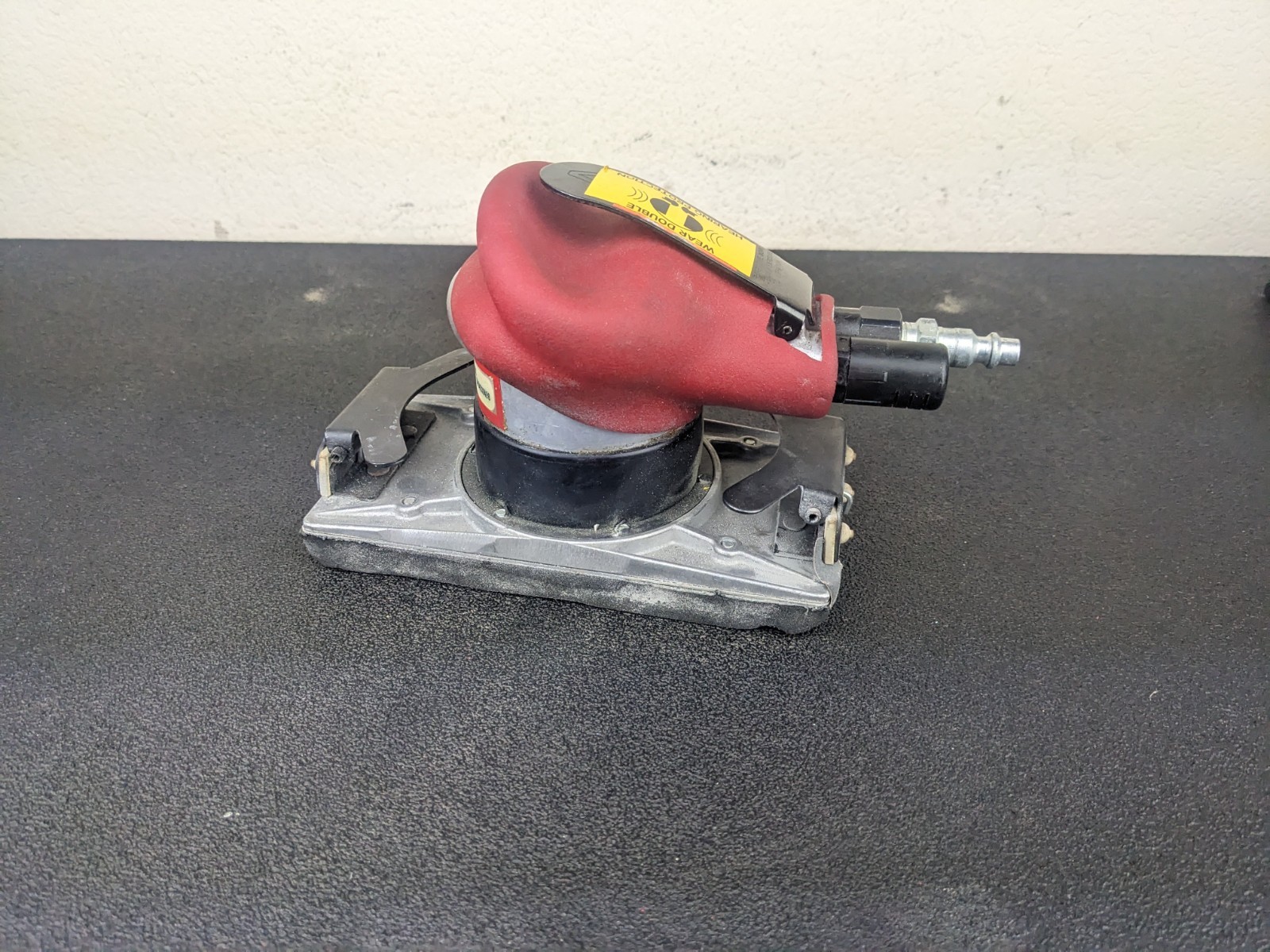 #bl461 ARO Tool 8448-a3c Sander Heavy Duty