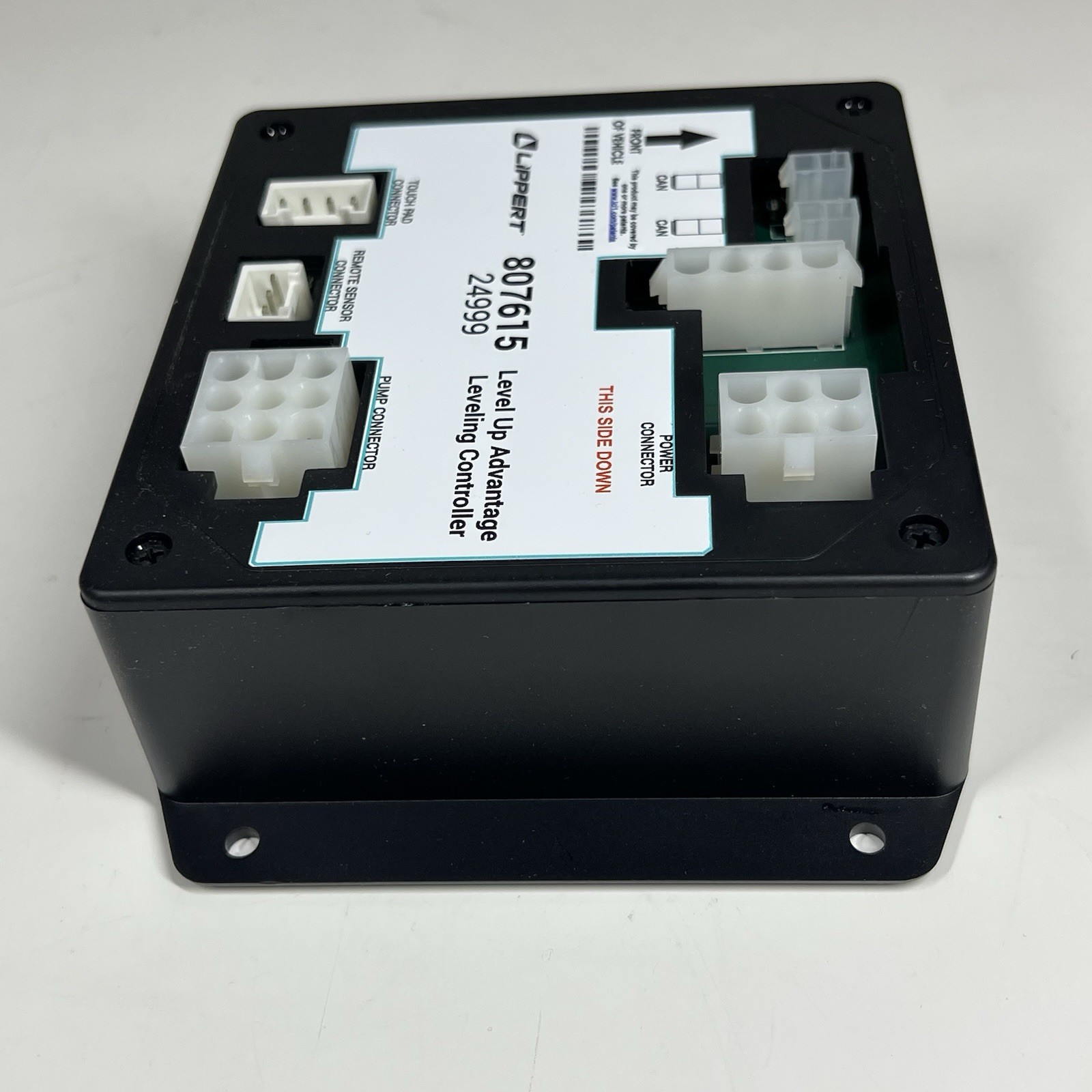 Lippert 807615 One Control Level Up Advantage Leveling Controller Genuine OEM