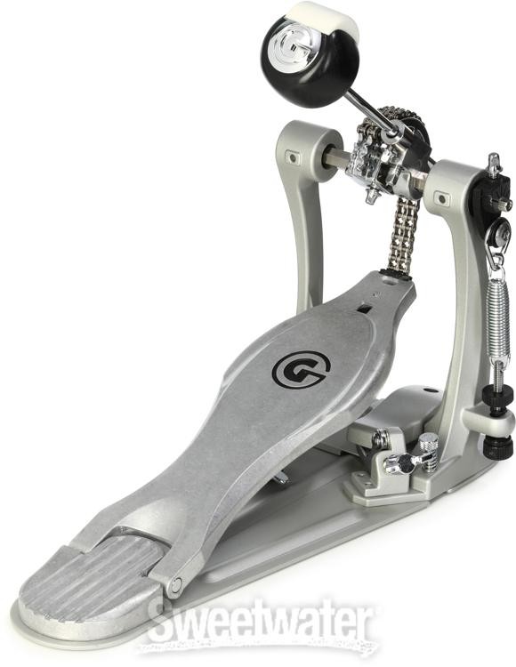 Gibraltar Throne and Pedal Bundle
