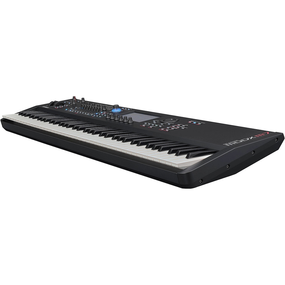 Yamaha MODX M7 76Key Synthesizer