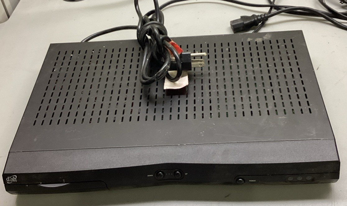 DP-301 Dish Network