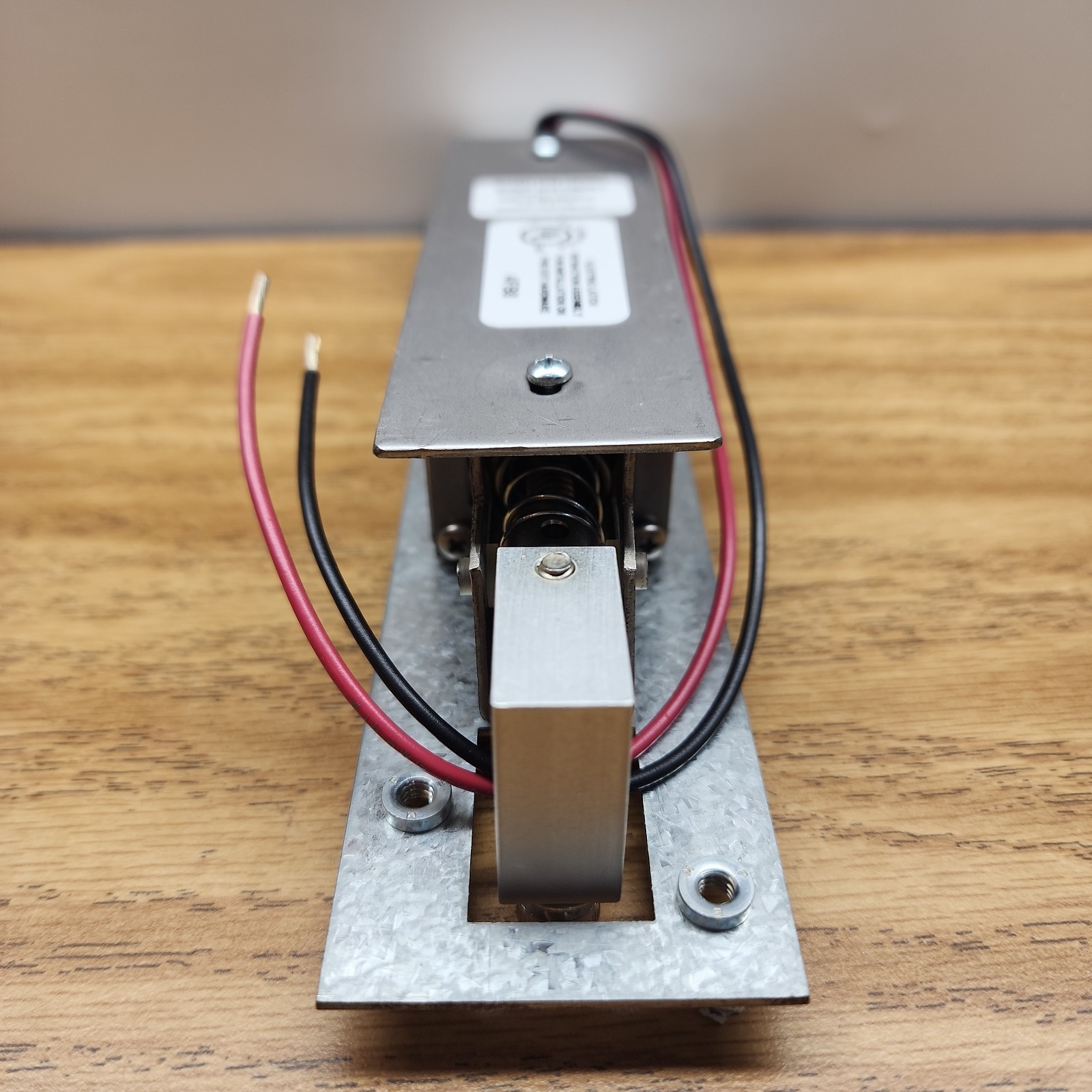 Security Door Controls (SDC) - LR100YDK - SDC Field Retrofit Kit