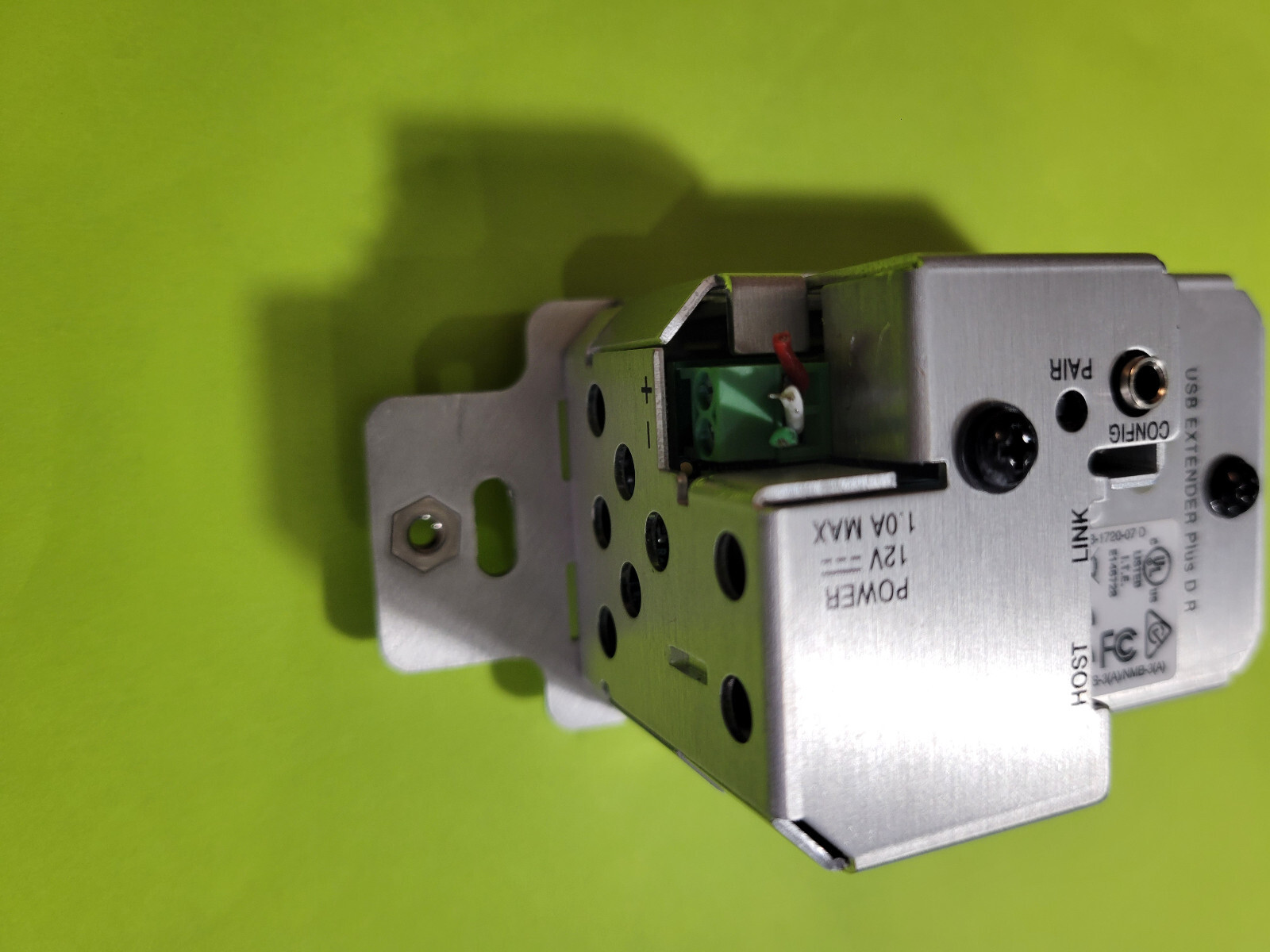 Extron USB Extender Plus D R WHITE 1818