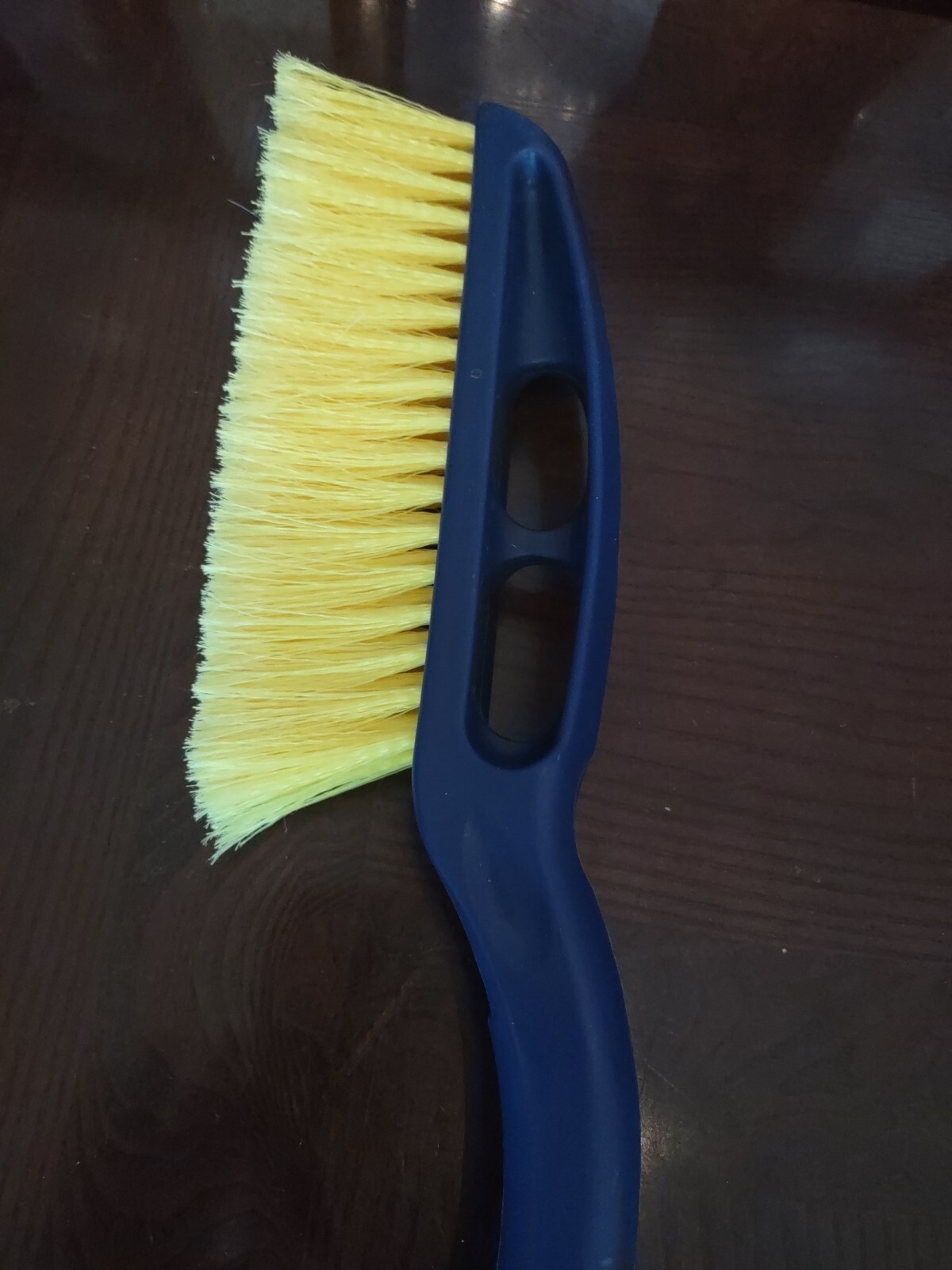 Michelin Snow Brush Telescoping
