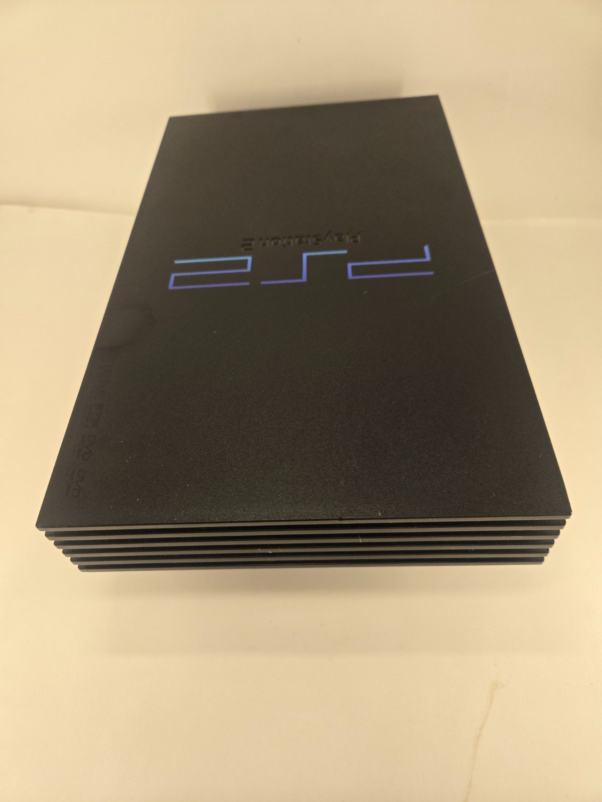 Sony Playstation 2 Model SCPH - 30001 Console only With cables Used