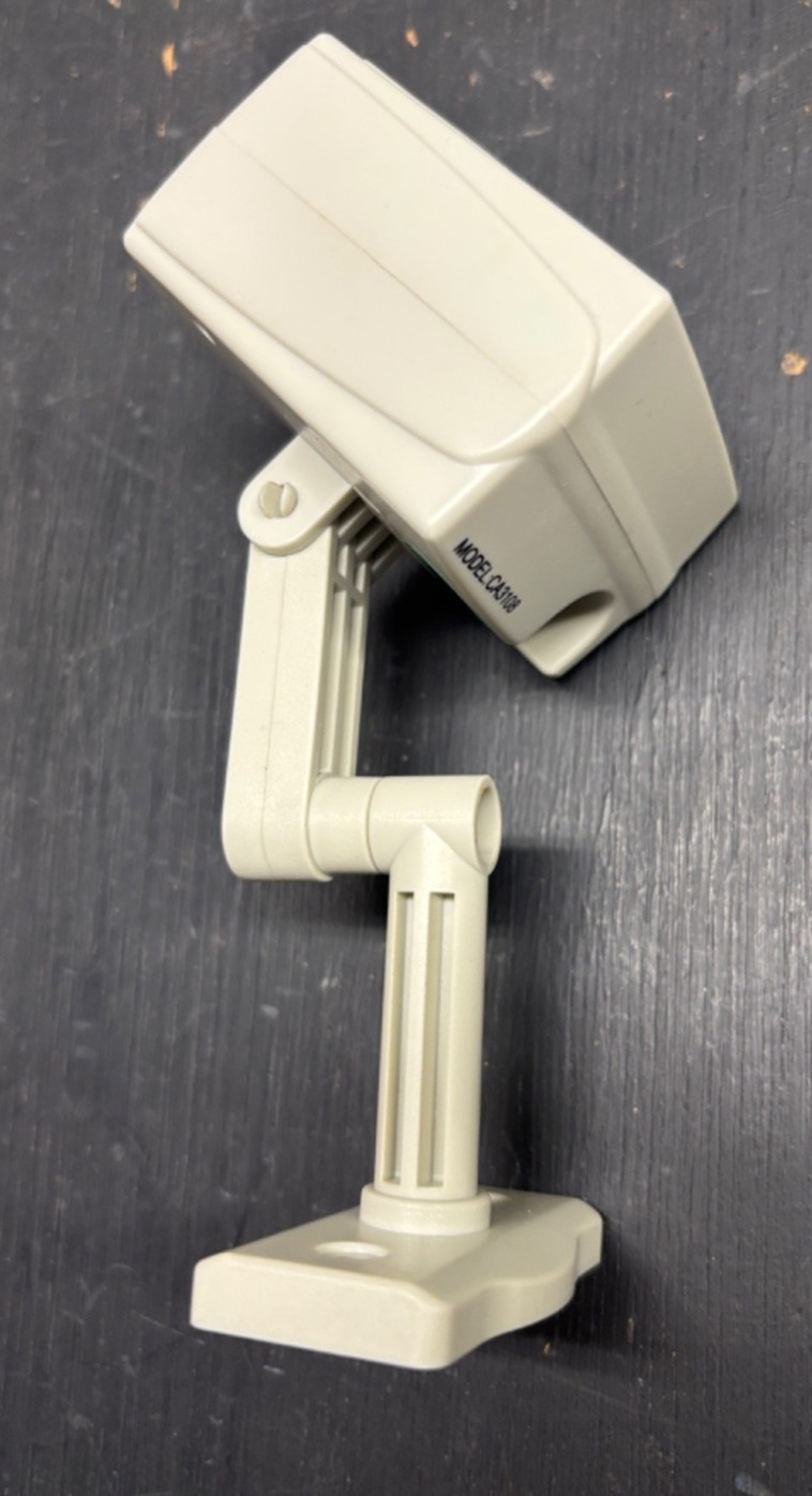 Talia Brand CCTV Camera
