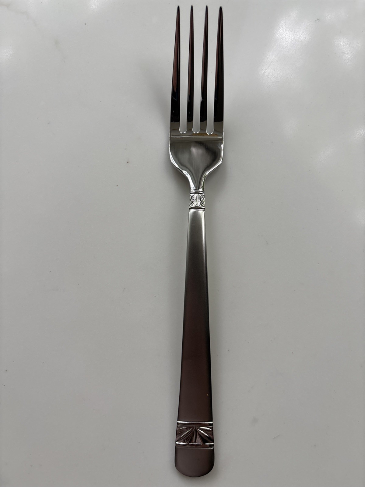 Waterford WICKLOW MATTE - place/dinner fork NEW