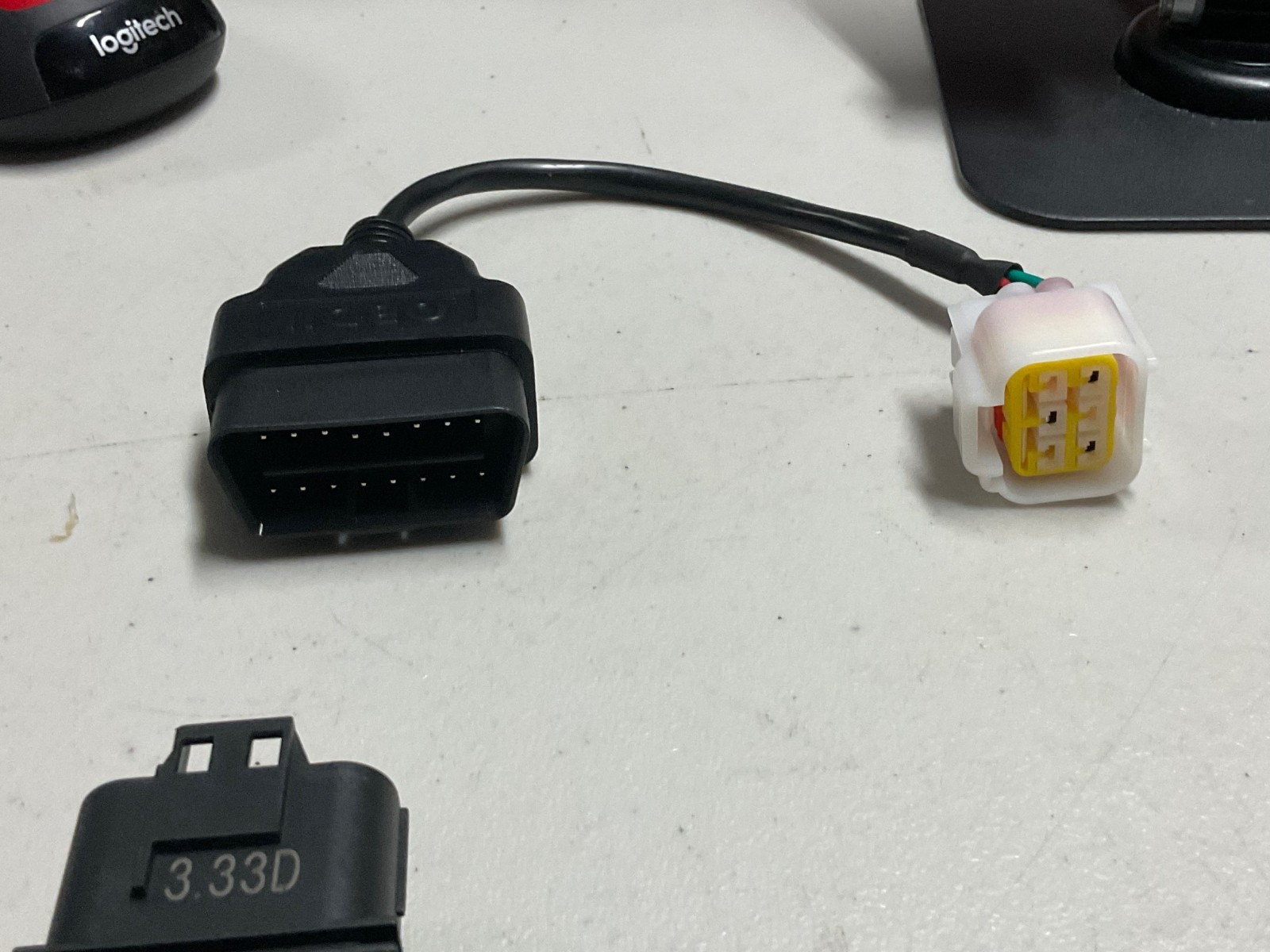 Scooter CHUMA Tank 200 EFI ECU Computadora (NO RETURNS ACCEPTED)