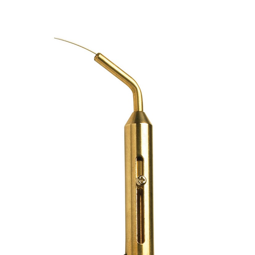 Traditions® Brass Nipple Pick - A1420