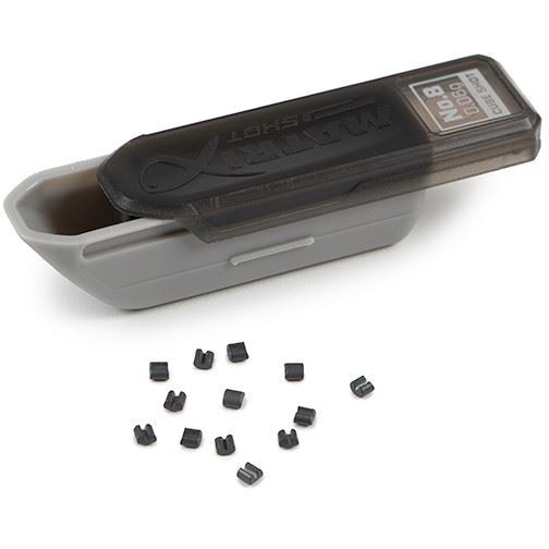 Matrix Individual Cube Shot NEW Match Fishing Stotz Shot *Full Range*