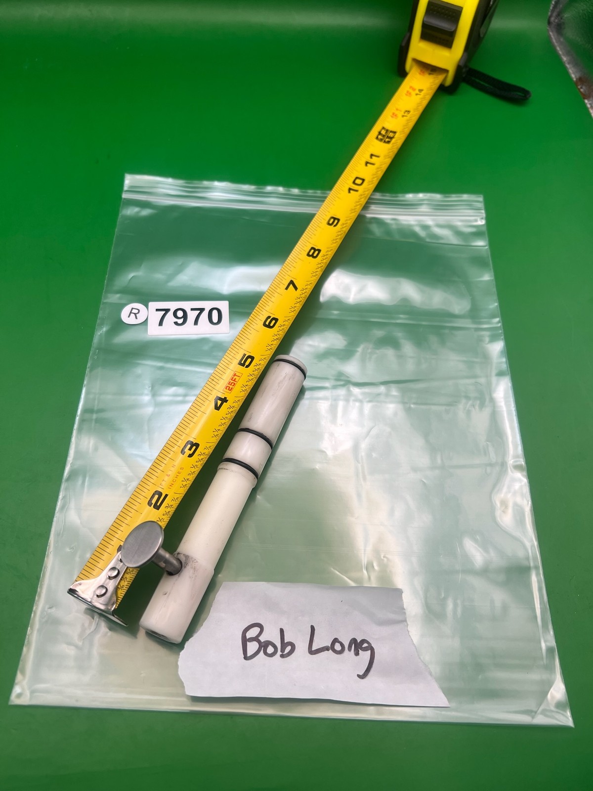 Bob Long 2k2 Intimidator Bolt