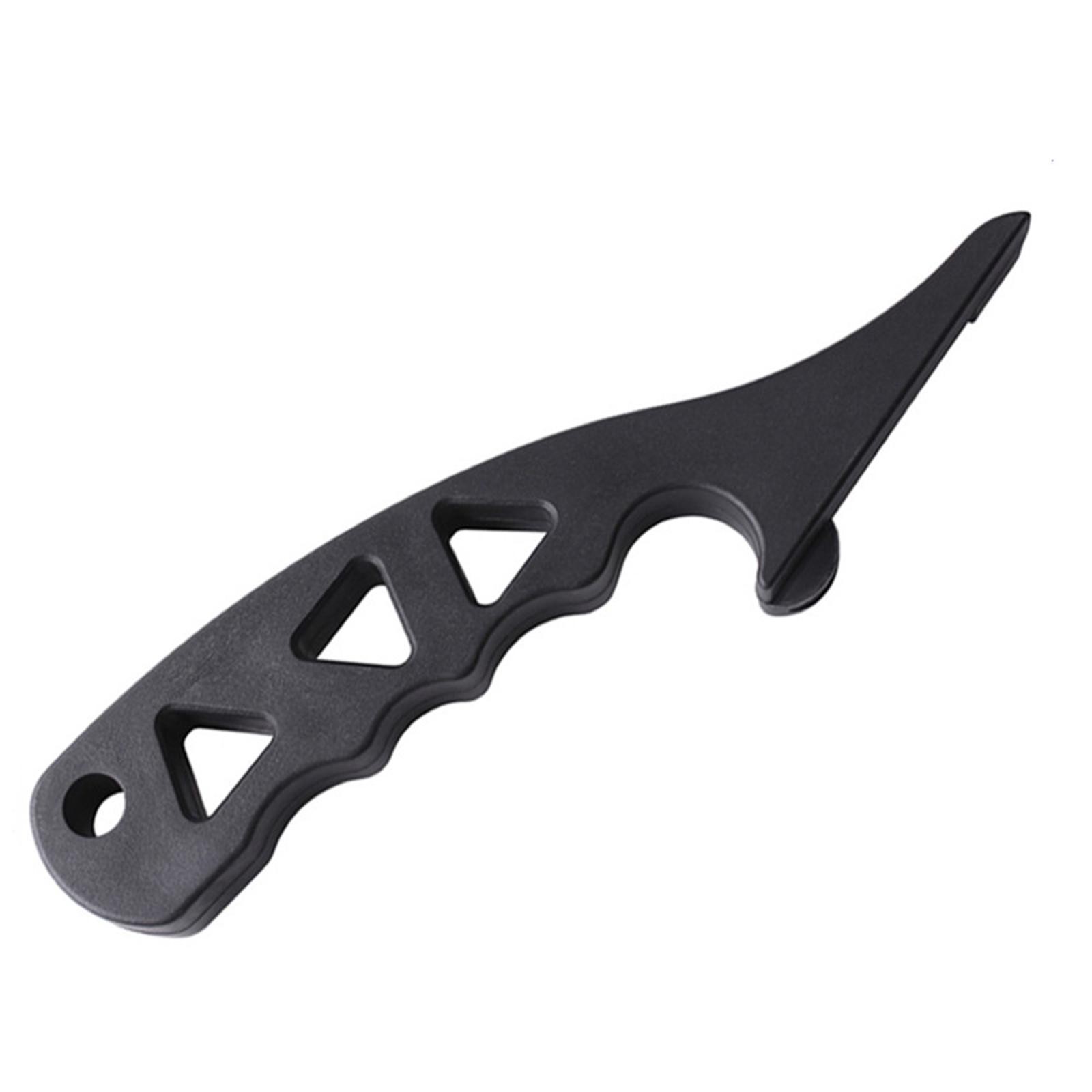 Plastic Stretching Tool Electric Guitar String Stretcher Musical Instruments