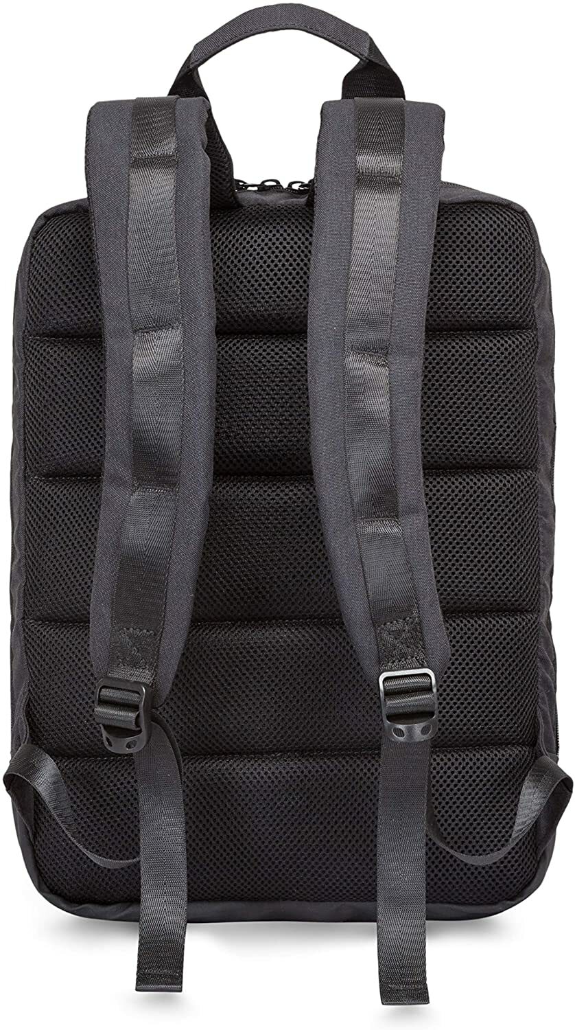 Cocoon Backpack with Built-In Grid-It Accessory Organizer Black Laptop iPad