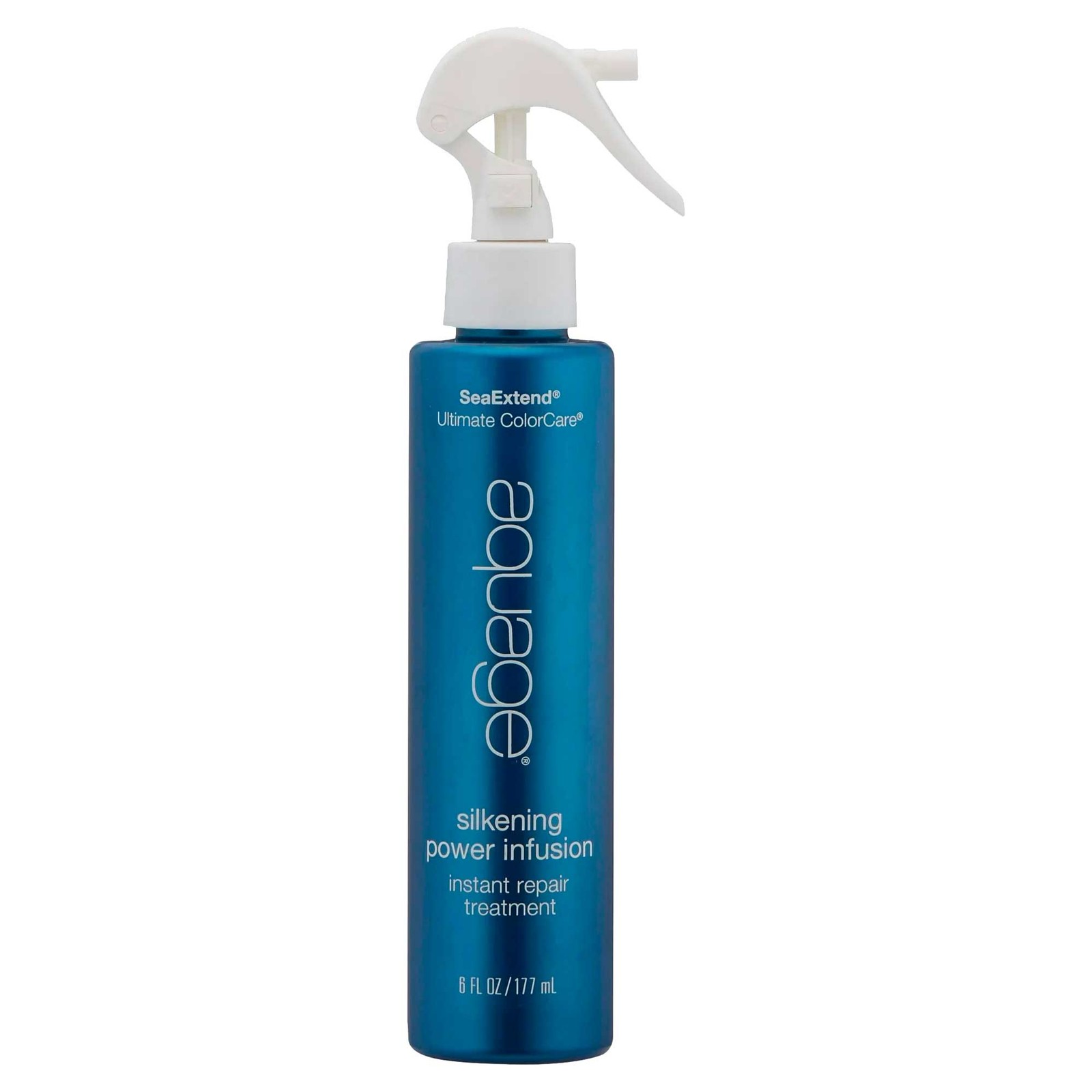 Aquage Sea Extend Silkening Power Infusion 6 oz