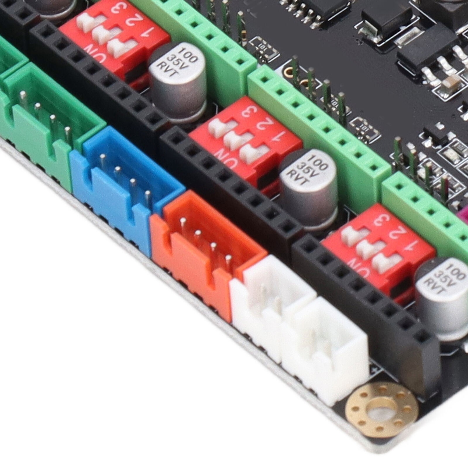 32 3D Printer Motherboard 32 Bit Control Board Additive Manufacturing Product